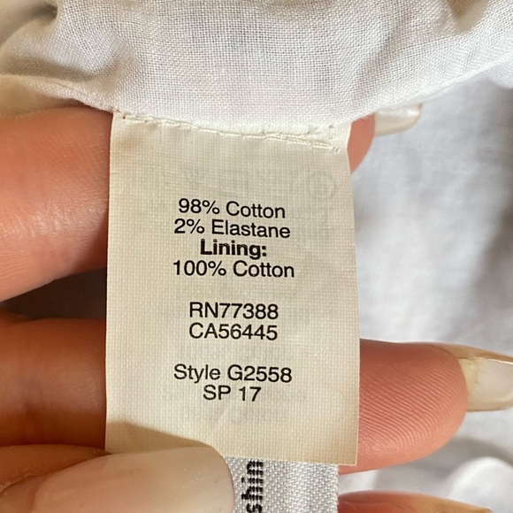 Madewell Bell-Sleeve Dress in Leighton Plaid 2 MM - Picture 5 of 8